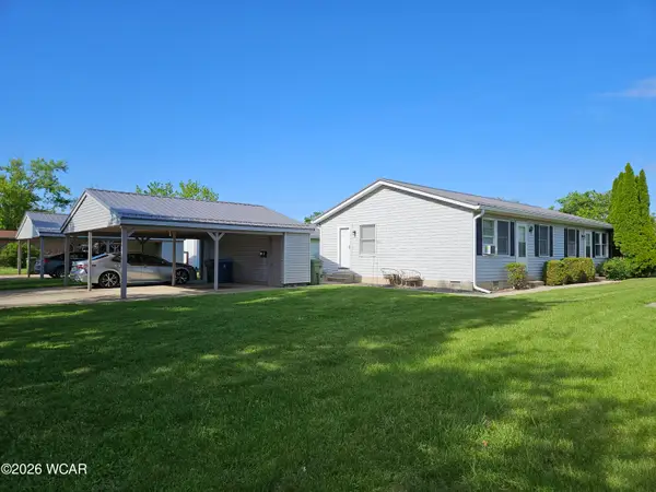 612 N Wagner Avenue, Sidney, OH 45365