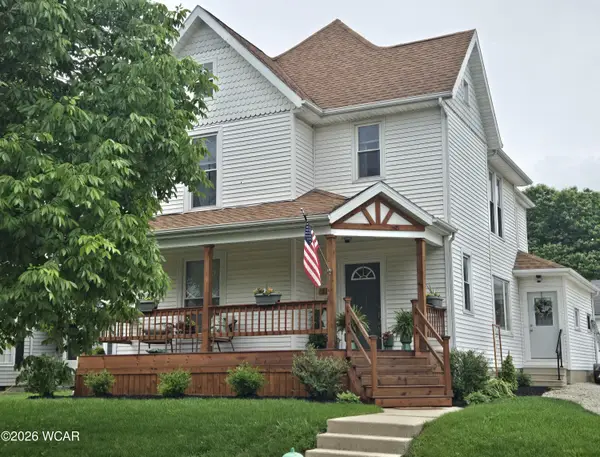 304 N Walnut Street, Saint Marys, OH 45885