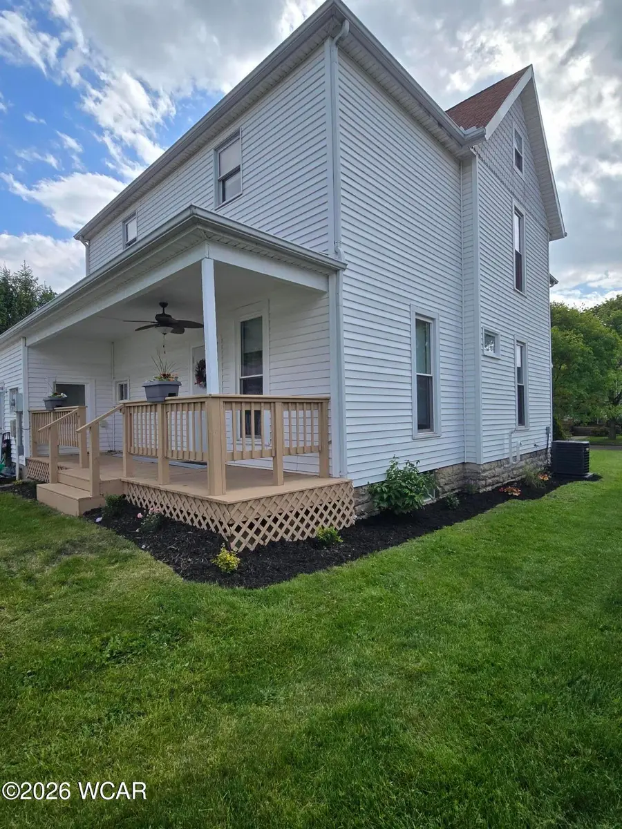 304 N Walnut Street, Saint Marys, OH 45885 - #2
