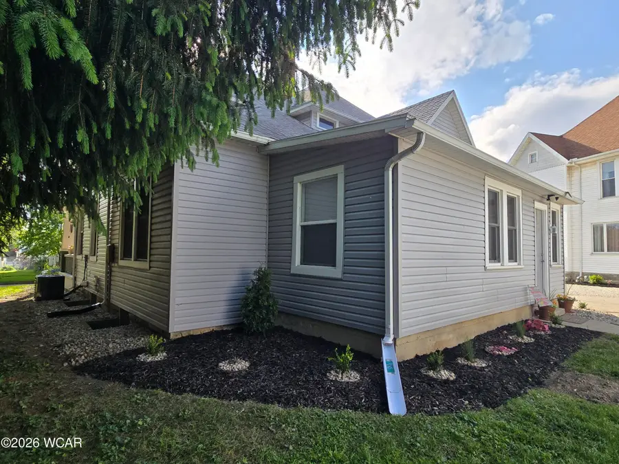 232 N Walnut Street, Saint Marys, OH 45885 - #2