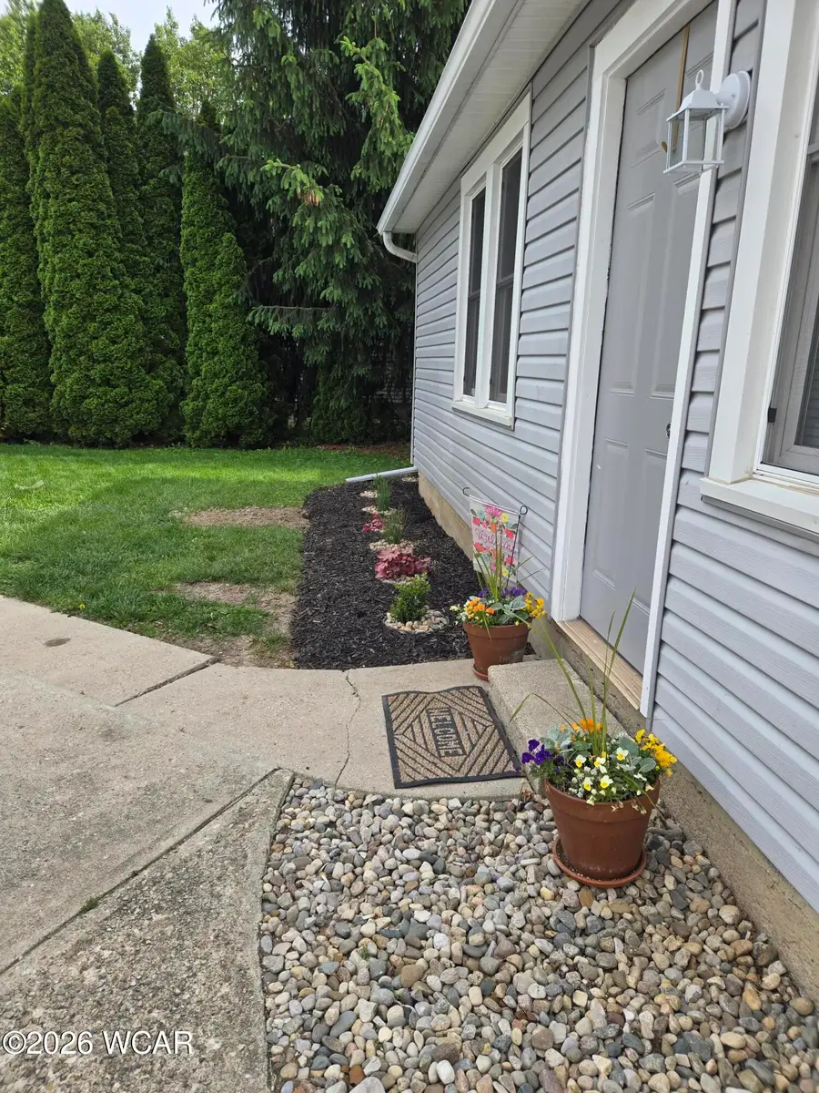 232 N Walnut Street, Saint Marys, OH 45885 - #3