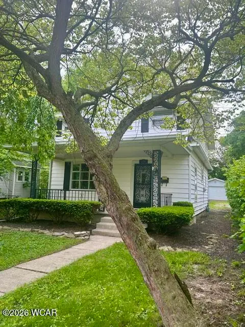 316 Lincoln Avenue, Lima, OH 45805 - #2