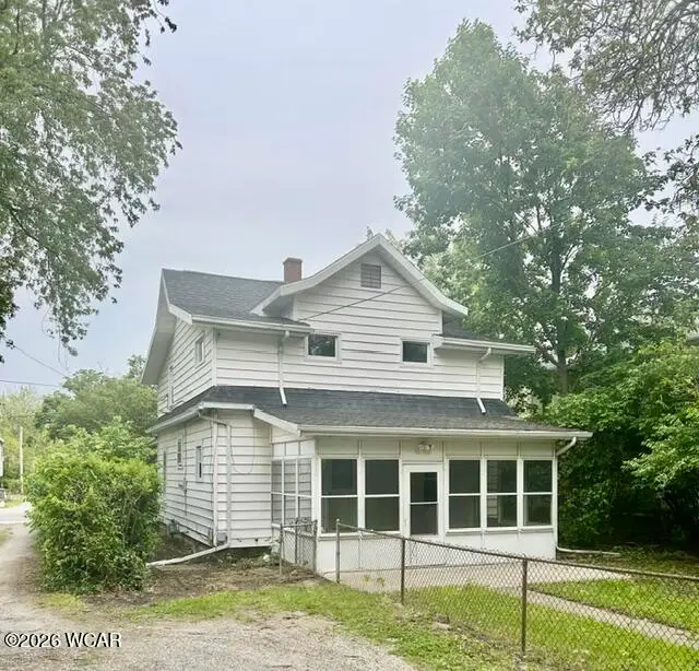 316 Lincoln Avenue, Lima, OH 45805 - #3