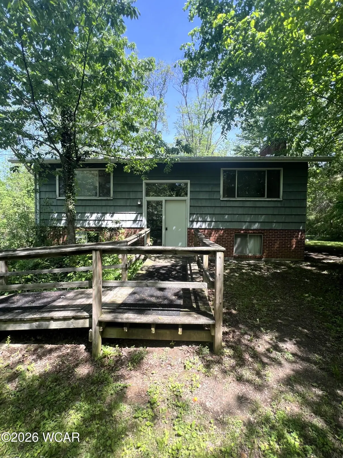 10433 Augsburger Road, Bluffton, OH 45817 - #1