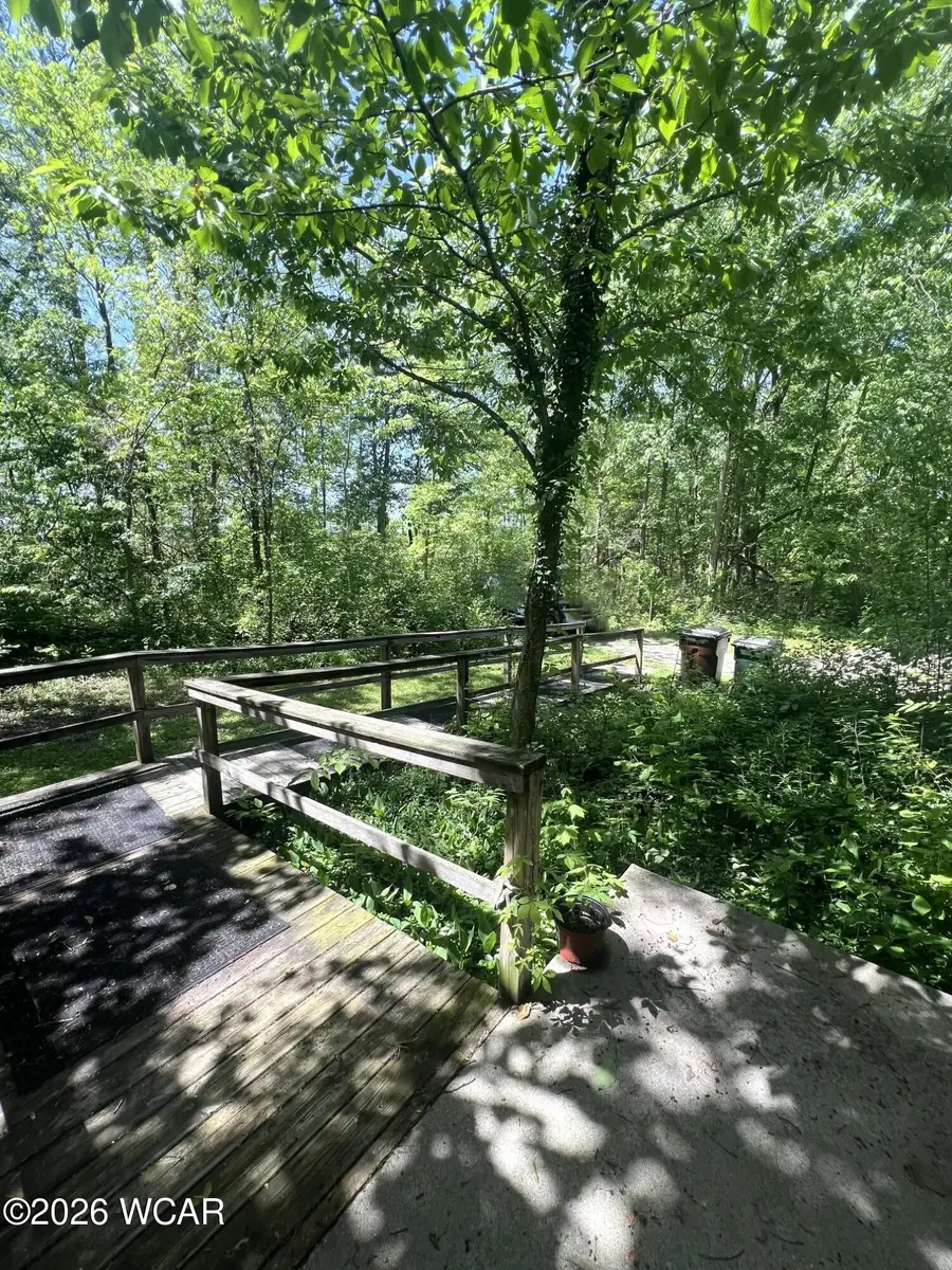 10433 Augsburger Road, Bluffton, OH 45817 - #2