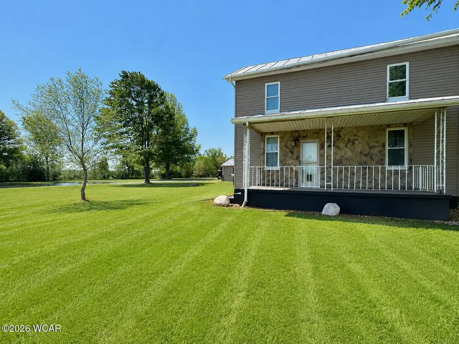 985 Lemert Road, Sycamore, OH 44882 - #3