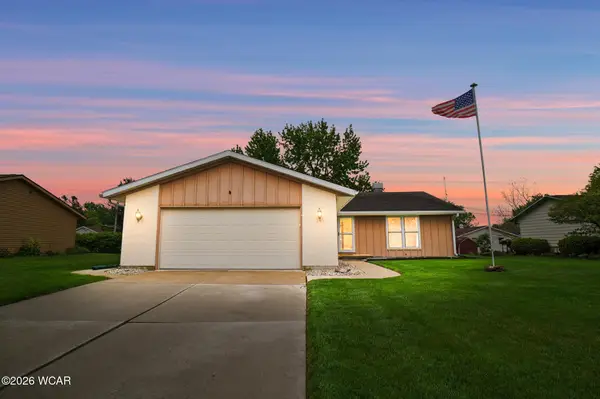 3732 Gloucester Place, Lima, OH 45804