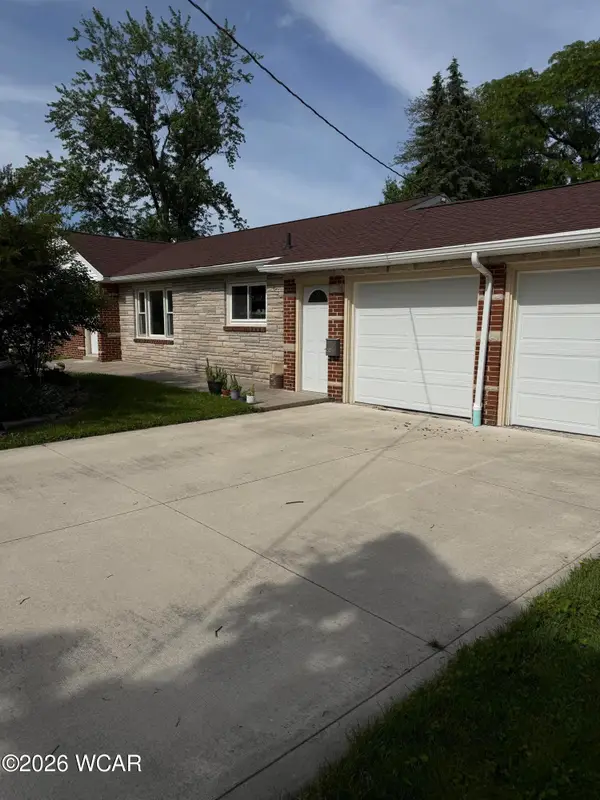 445 S Glenwood Avenue, Lima, OH 45805