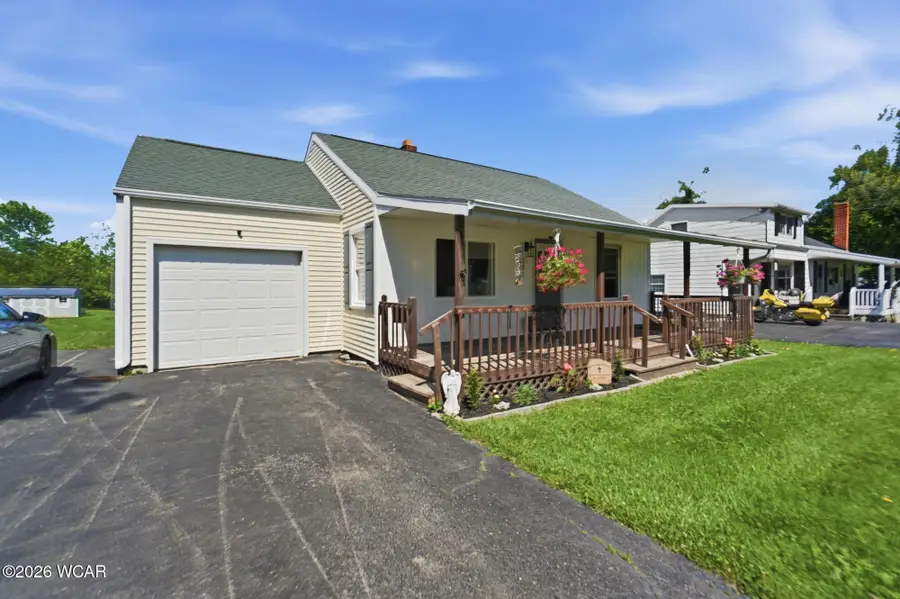 221 N Elizabeth Street, Cridersville, OH 45806 - #3