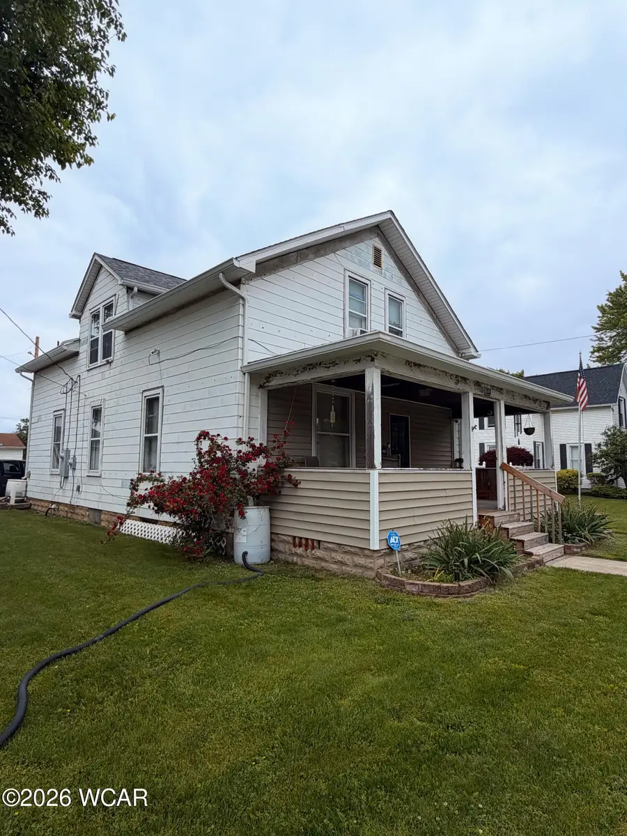 529 N Moening Street, Delphos, OH 45833 - #3
