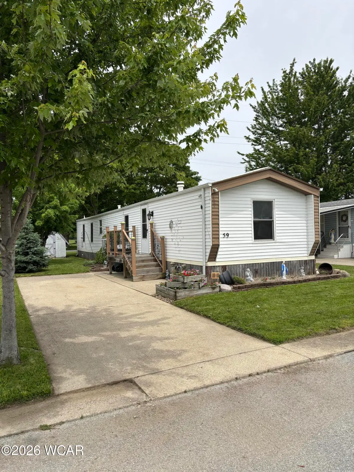 227 W Clime Street, Delphos, OH 45833 - #1