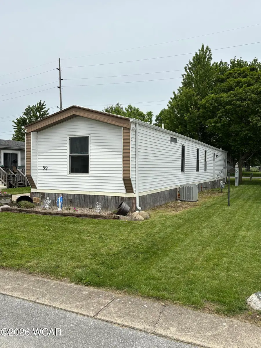 227 W Clime Street, Delphos, OH 45833 - #3