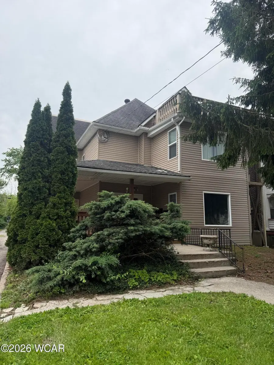 1063 W West Market Street, Lima, OH 45805 - #2