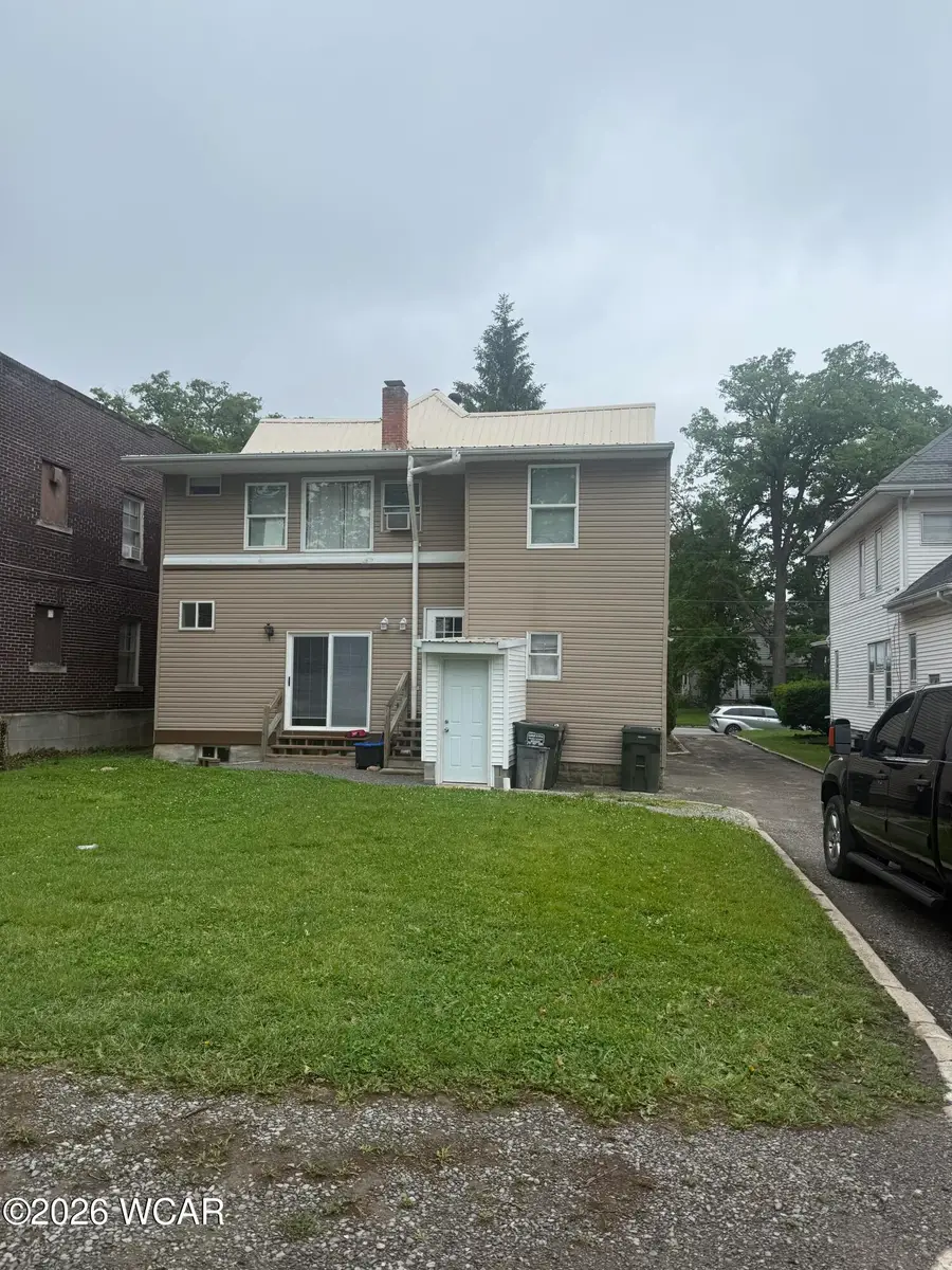1063 W West Market Street, Lima, OH 45805 - #3