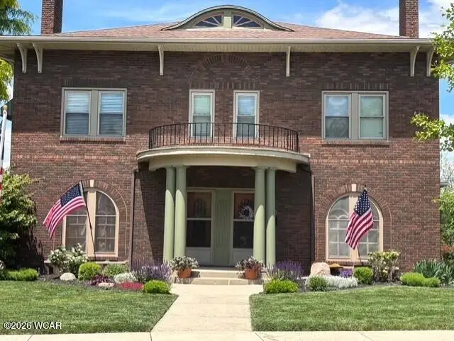 302 W Auglaize Street, Wapakoneta, OH 45895 - #2