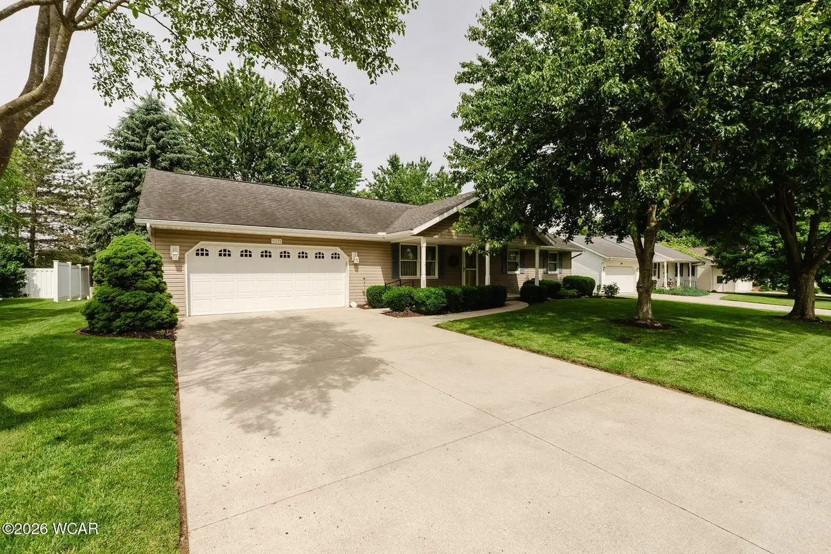 117 Westland Drive, Bluffton, OH 45817 - #1