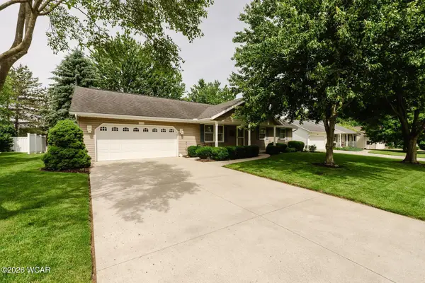 117 Westland Drive, Bluffton, OH 45817