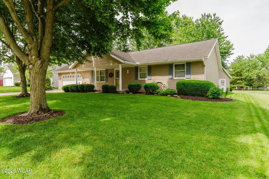 117 Westland Drive, Bluffton, OH 45817 - #3