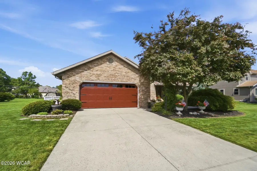 2721 Carolyn Drive, Elida, OH 45807 - #2