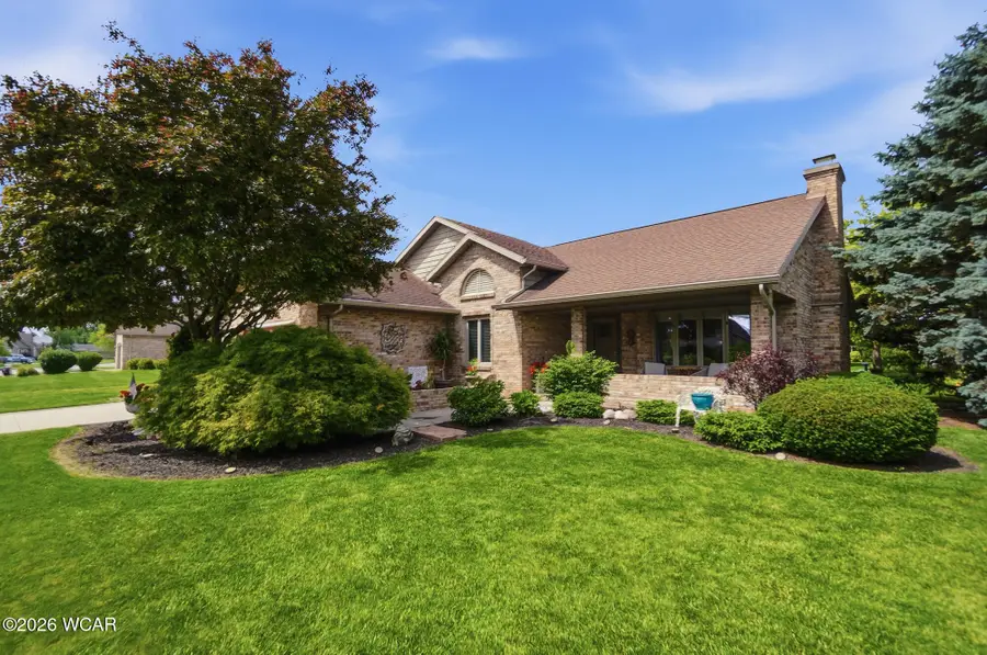 2721 Carolyn Drive, Elida, OH 45807 - #3