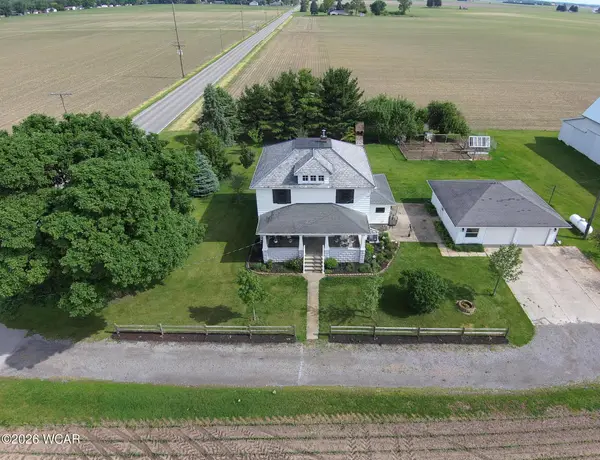 15659 Road 5, Pandora, OH 45877