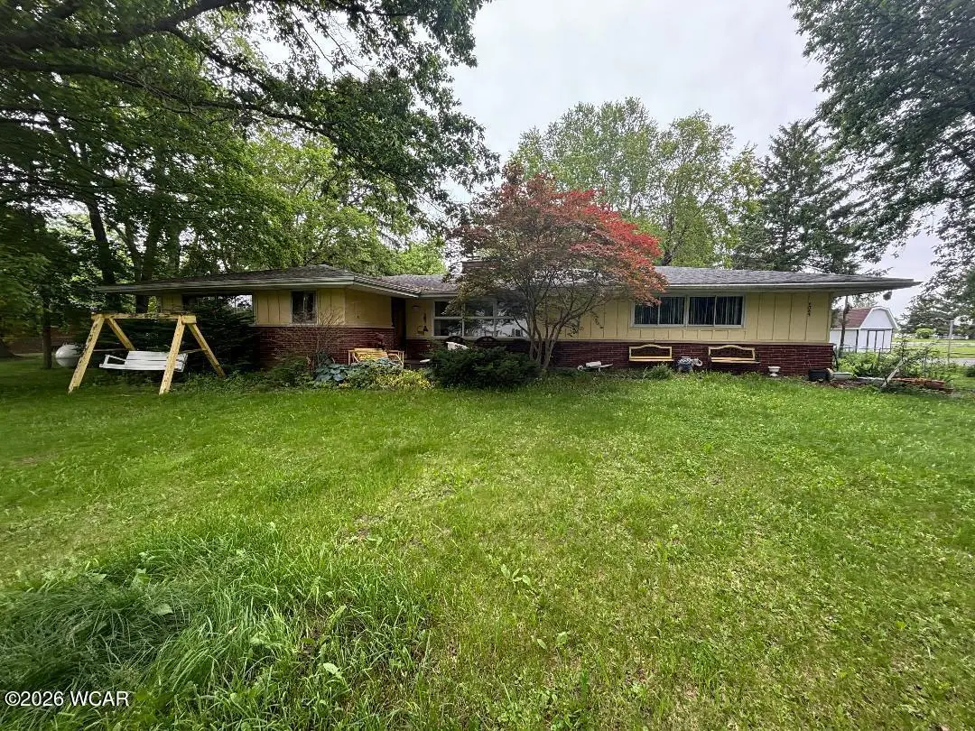 6065 E State Road, Lima, OH 45807 - #1