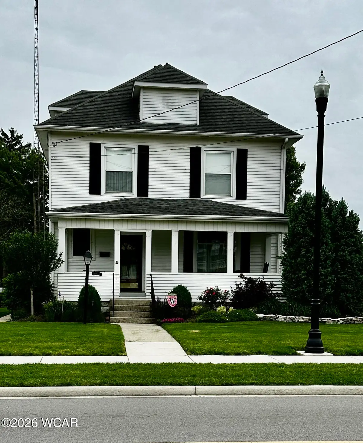 528 S Main Street, Delphos, OH 45833 - #1