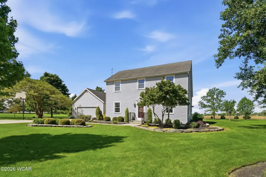2299 N Wapak Road, Lima, OH 45807 - #3