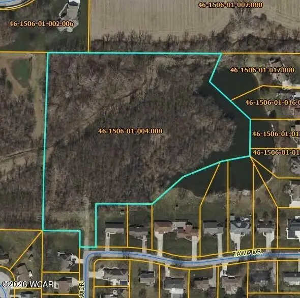 3200 Tawa Drive, Lima, OH 45806