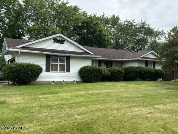 2450 Kirkland Drive, Lima, OH 45801
