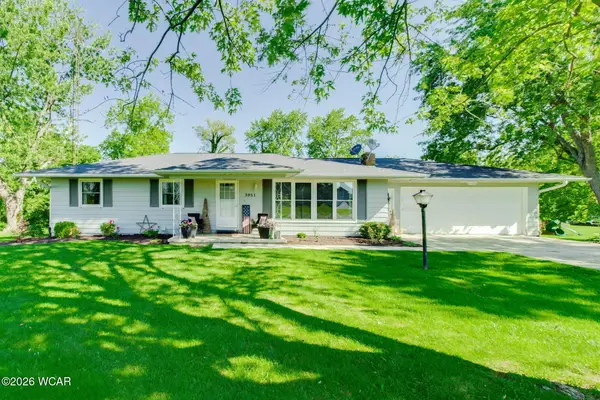 3951 Sugar Creek Road, Lima, OH 45807