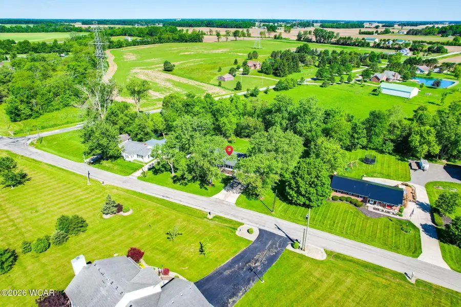 3951 Sugar Creek Road, Lima, OH 45807 - #3