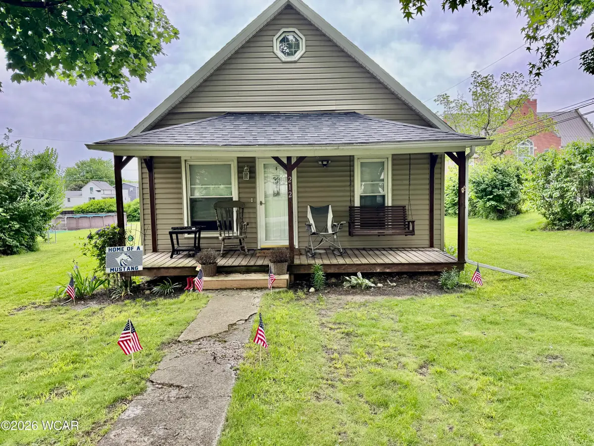 212 N Washington Street, Lima, OH 45801 - #1