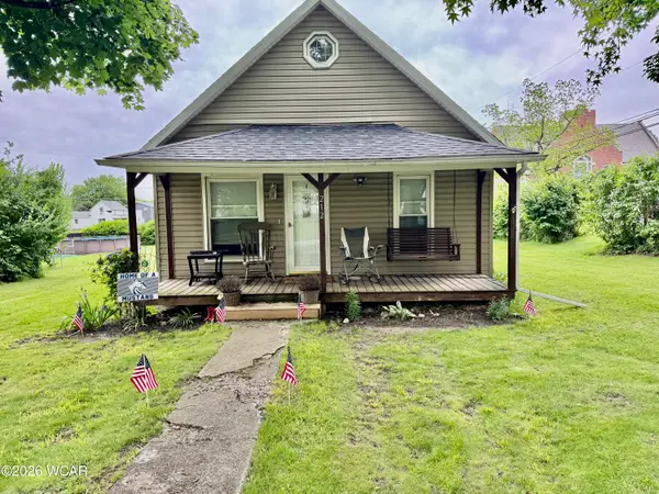 212 N Washington Street, Lima, OH 45801