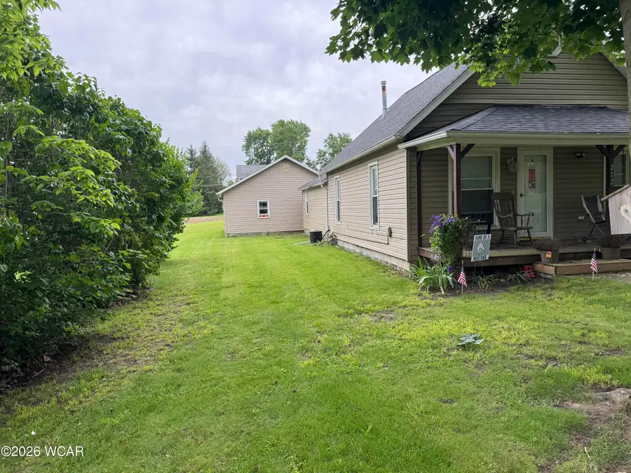 212 N Washington Street, Lima, OH 45801 - #3