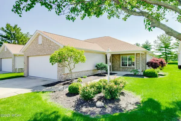1606 Madison Place, Wapakoneta, OH 45895