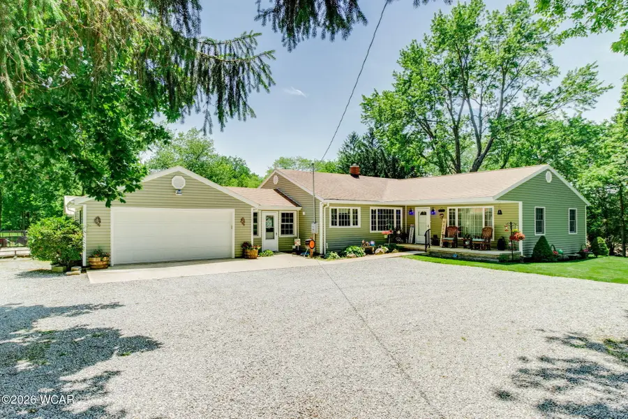 12808 Canning Factory Road, Wapakoneta, OH 45895 - #3