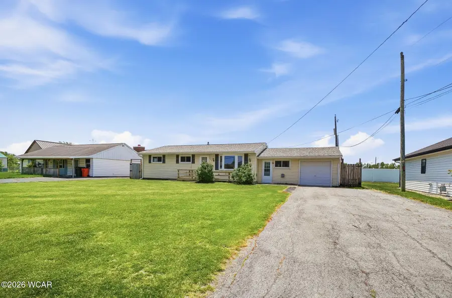 402 E Main Street, Elida, OH 45807 - #2