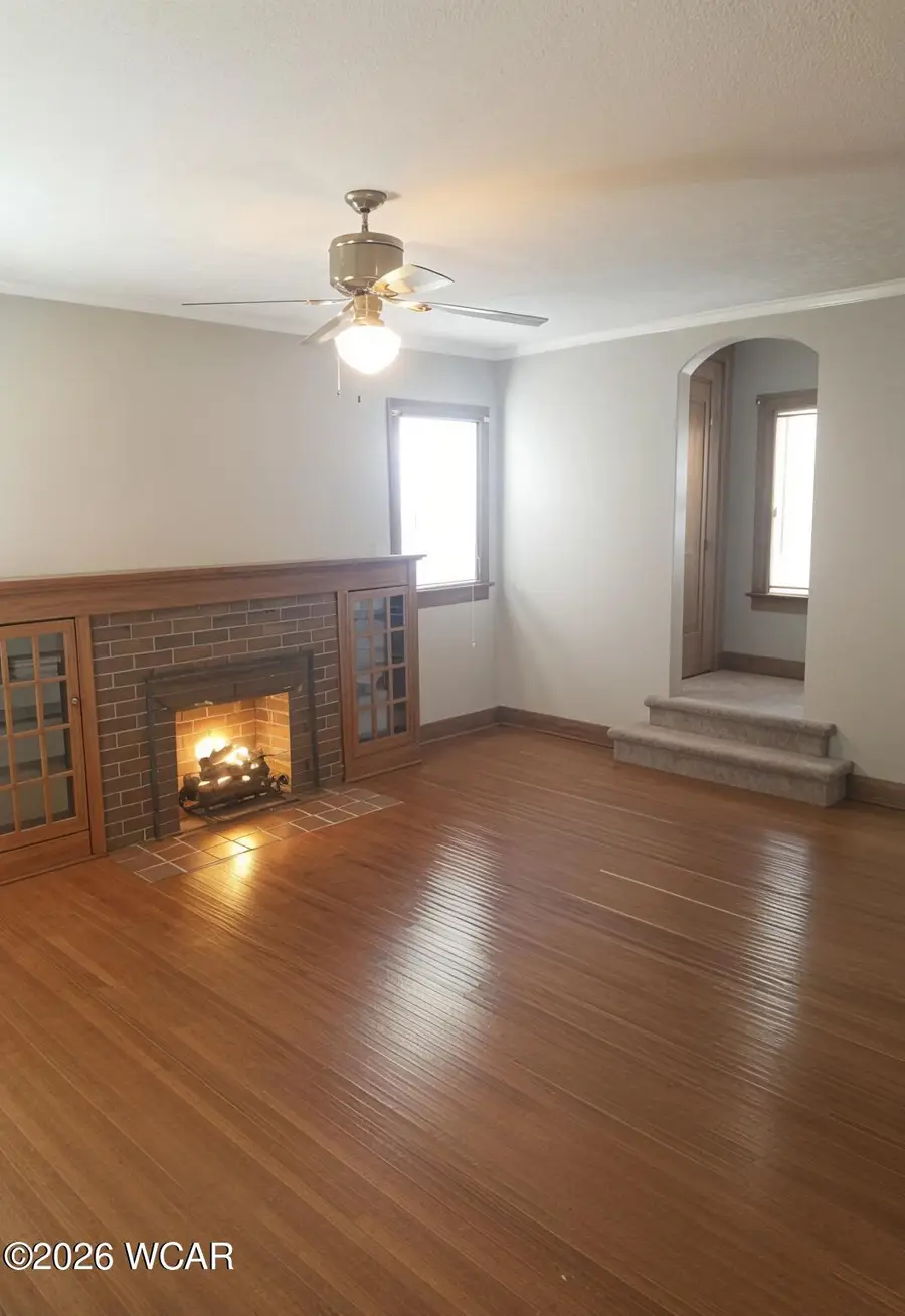 124 N Nixon Avenue, Lima, OH 45805 - #2