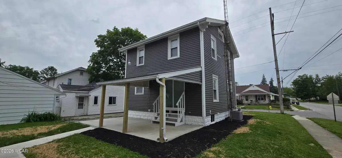 1118 N Baxter Street, Lima, OH 45801 - #1