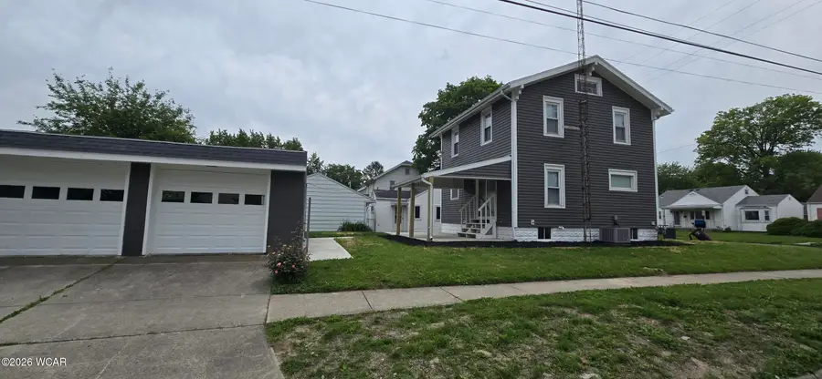 1118 N Baxter Street, Lima, OH 45801 - #2
