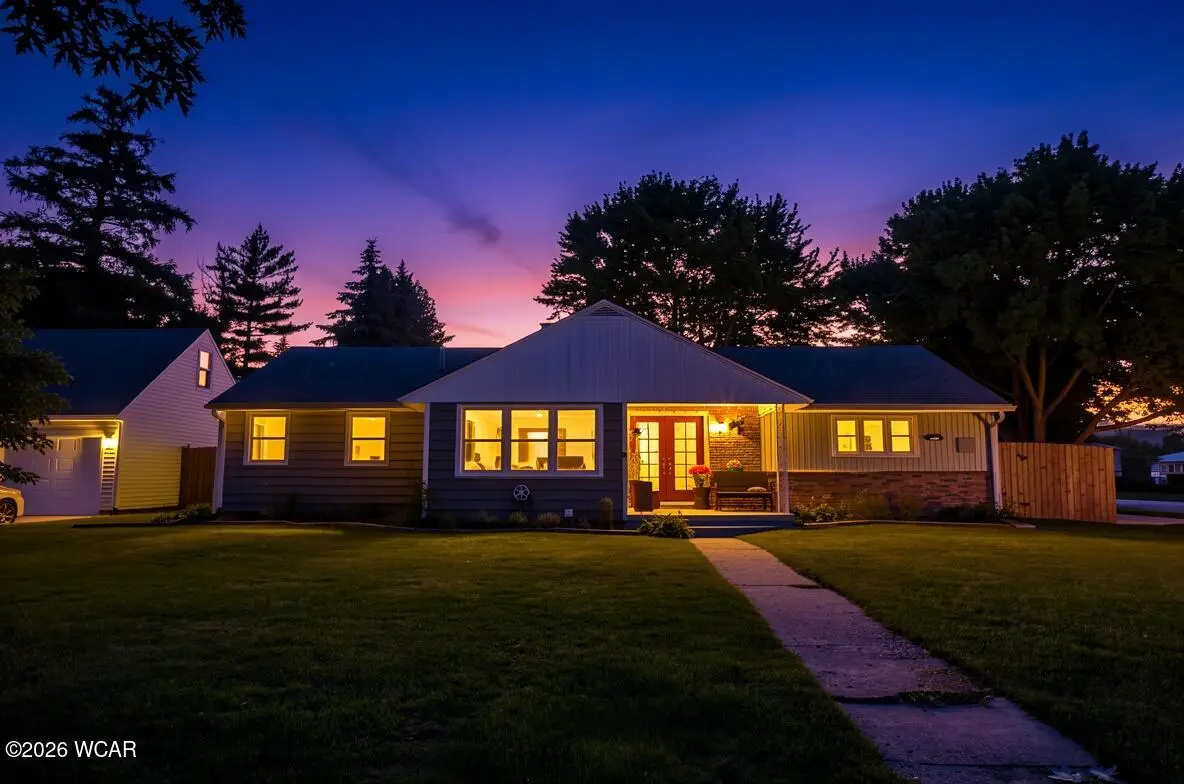 302 Doering Street, Sidney, OH 45365 - #1