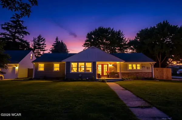 302 Doering Street, Sidney, OH 45365