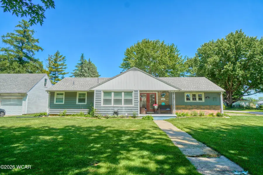302 Doering Street, Sidney, OH 45365 - #2