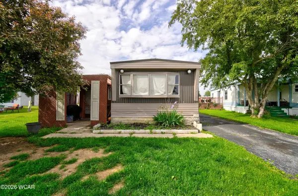 1223 Chateau Court, Findlay, OH 45840