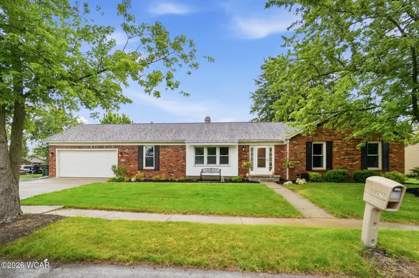 2142 Kimberly Drive, Lima, OH 45805