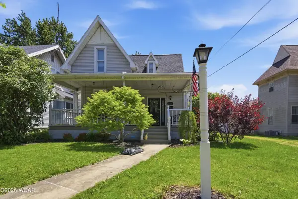 708 N Washington Street, Van Wert, OH 45891