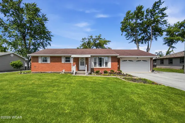 1859 N Eastown Road, Lima, OH 45807