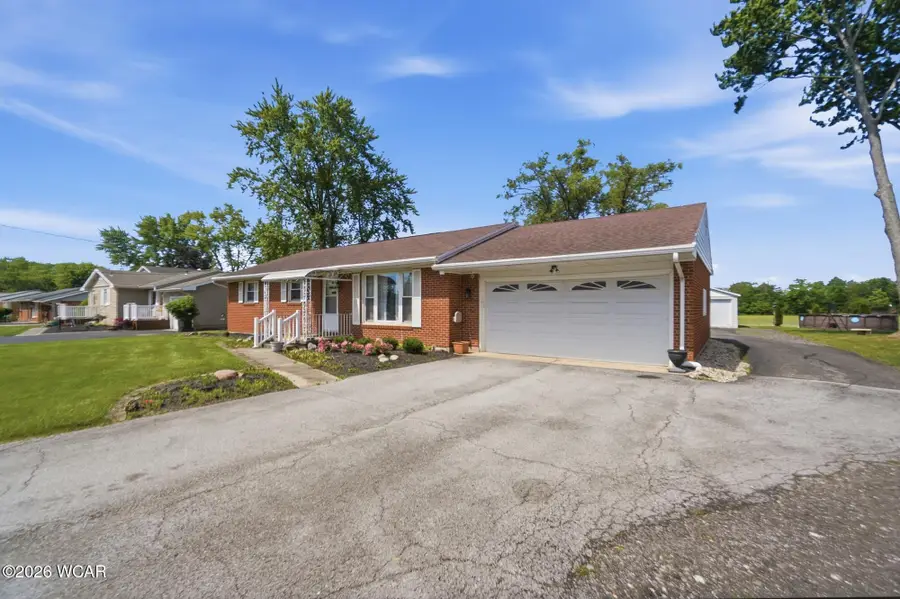 1859 N Eastown Road, Lima, OH 45807 - #2