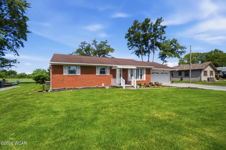 1859 N Eastown Road, Lima, OH 45807 - #3